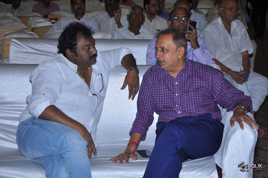 Celebs-At-Producer-Ram-Mohan-Rao-Daughter-Wedding